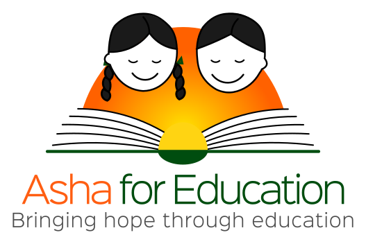 Asha for Education | Minnesota Chapter